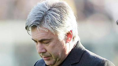 Γκαλιάνι: «Δεν φεύγει ο Αντσελότι»