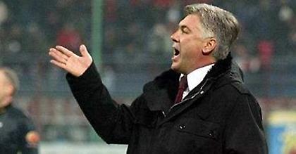 Θέλει τον Τέρι η Μίλαν!