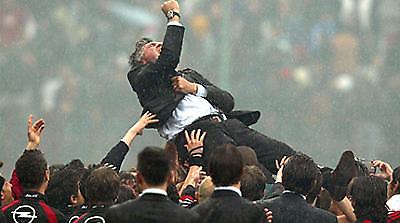 Αντσελότι: «Η Λίβερπουλ η χειρότερη της Αγγλίας…»