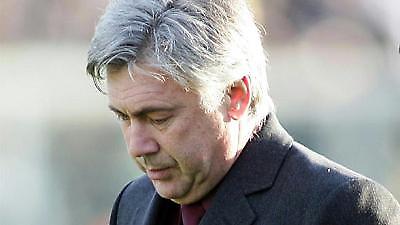 Αντσελότι: «Σκεφτόμουν για Ρεάλ…»