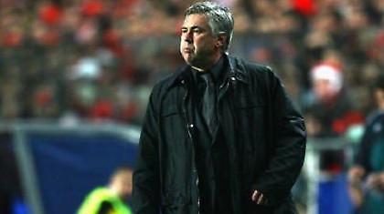 Αντσελότι: «Πήραμε άξια τη νίκη»