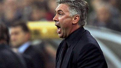 Αντσελότι: «Τιμωρείστε τον δειλό!»