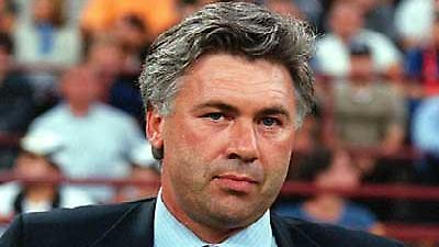 Αντσελότι: «Παίξαμε εξαιρετικό ποδόσφαιρο»