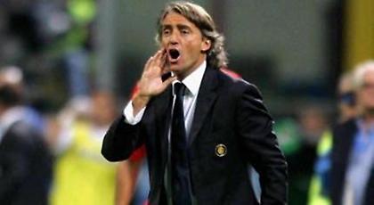 Μαντσίνι: «Ξυπνήσαμε μετά τα δύο γκολ»