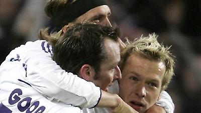 Jupiler league: «Ακονίζουν» τα σπαθιά τους