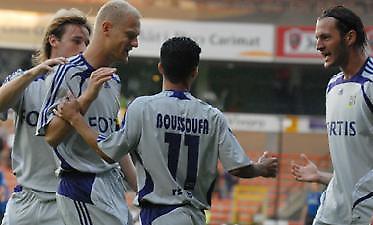 Πήρε το Σούπερ Καπ η Άντερλεχτ