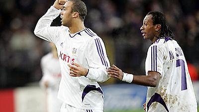 Jupiler League: Δύσκολη αποστολή για Γκενκ