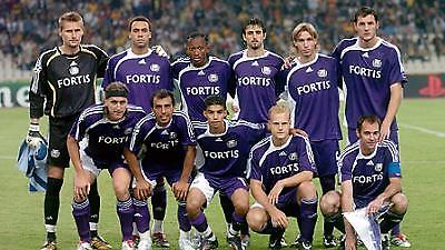 Τον Φερέιρα θέλει η Άντερλεχτ