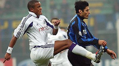 Jupiler League: «Βίοι αντίθετοι» για Μπριζ και Σταντάρ