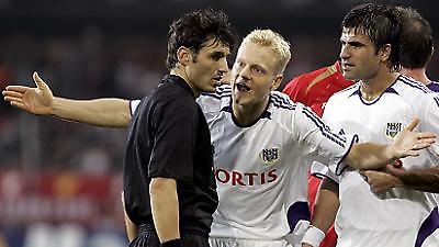 Jupiler League: Ντέρμπι κορυφής στη Λιέγη