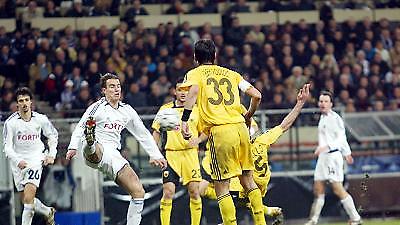 Jupiler League: Πλησίασε η Αντερλεχτ