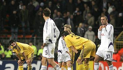 Jupiler League: Αμετάβλητη η κορυφή