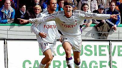 Jupiler League: «Λυτρώθηκε» στο τέλος