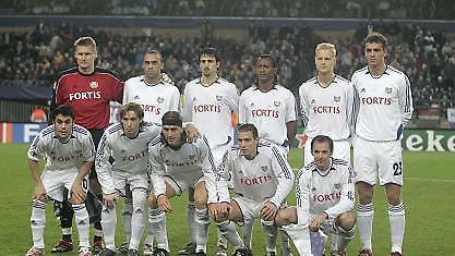 Jupiler League: Νέα «γκέλα» για Αντερλεχτ