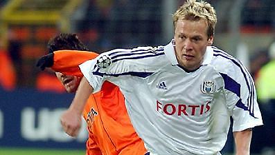 Jupiler League: Μοιρασιά στις Βρυξέλλες