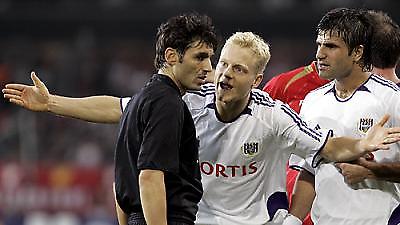 «Στις φλόγες» οι Βρυξέλλες