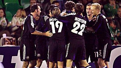 Μάχη με κιτρινόμαυρο ενδιαφέρον στις Βρυξέλλες