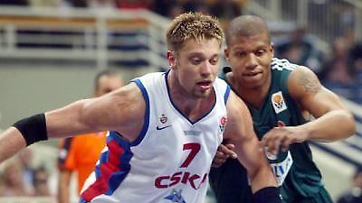 MVP της Ευρωλίγκα ο Αντερσεν