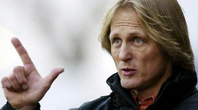 Δίδυμο-έκπληξη στα ηνία της Ξάνθης!