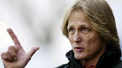 ΞΑΝΘΗ: «Τέλος» ο Άντερσεν!