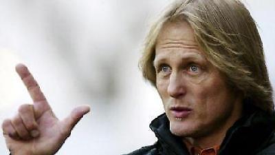 Άντερσεν: «Λύσαμε το συμβόλαιο με την Ξάνθη»