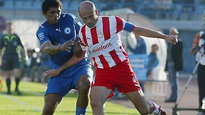 ΑΤΡΟΜΗΤΟΣ: Χωρίς Άντερσον κόντρα στην Καλαμαριά