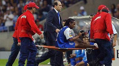 Σοκ με Άντερσον στην Πόρτο