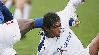 ΑΤΡΟΜΗΤΟΣ: Ατομικό ο Άντερσον