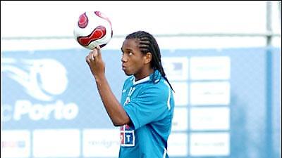 Άντερσον: «Όνειρο μου η Μάντσεστερ Γιουνάιτεντ»