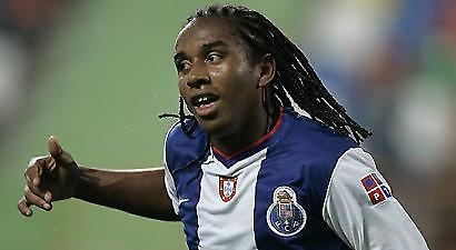 Και τυπικά «διάβολοι» Νάνι και Άντερσον