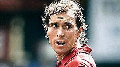 «Νοκ άουτ» ο Αντερσον