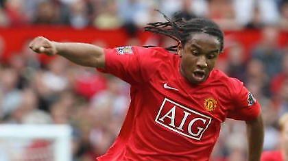 Εντυπωσιασμένος απο Άντερσον ο Φέργκιουσον