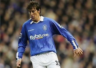 Ανανέωσε με Μπέρμιγχαμ ο Άντερτον