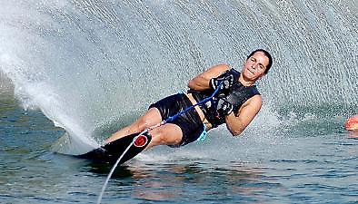 Μεταλλίων συνέχεια για το ελληνικό θαλάσσιο σκι