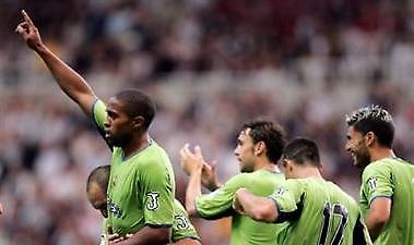 Λιγότερο σοβαρός ο τραυματισμός του Αντράντε