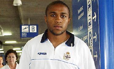 Κανένα ενδιαφέρον από Νιούκασλ για Αντράντε