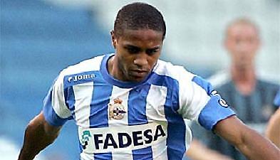 Προς πώληση ο Αντράντε