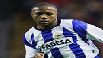 «Γιούβε» για Αντράντε