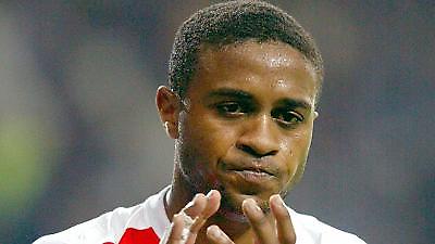 Ατυχία για «Ντέπορ» και Αντράντε