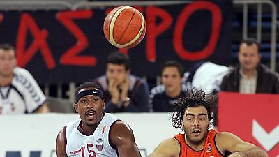 Α1: Ο Χάτσον ο «τυχερός» της πίτας