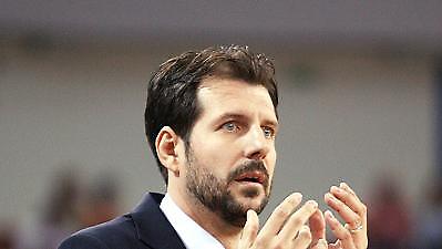 Ματσόν: «Το ματς το πήρε ο κόσμος»