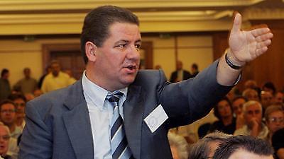 Συνάντηση εξελίξεων στον ΠΑΟΚ