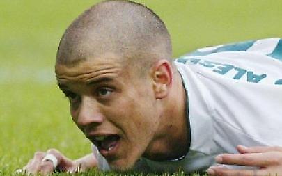 Κατάχρηση… Ντ’Αλεσάντρο