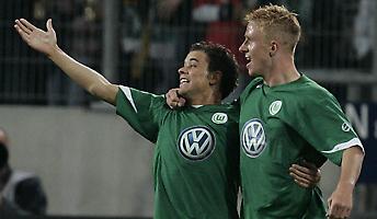 Ενδιαφέρον για Ντ’Αλεσάντρο δείχνει η Σαραγόσα