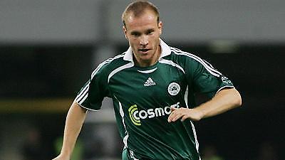 Άντριτς: «Με αδίκησε ο Μουνιόθ»