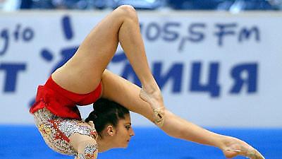 Έτοιμη η αποστολή της ρυθμικής