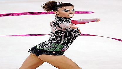 Η Ανδριόλα πάει… Πεκίνο