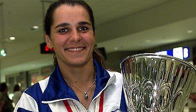 Θαλάσσιο σκι: Θετικός απολογισμός στο τουρνουά της Τζόρτζια