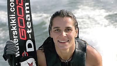 Τρία μετάλλια η Ανδριοπούλου