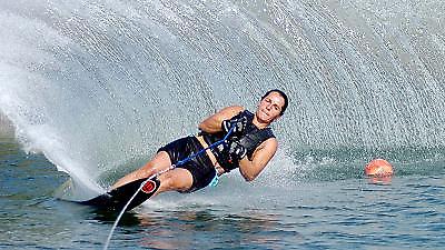 Ποδαρικό με ρεκόρ για την Ανδριοπούλου